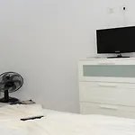 아파트 Casa Darias Atico 1a 바예그란레이