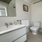 Casa Darias Atico 1a 바예그란레이