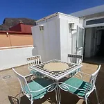 아파트 Casa Darias Atico 1a