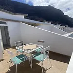 아파트 Casa Darias Atico 1a *