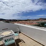 Casa Darias Atico 1a 아파트