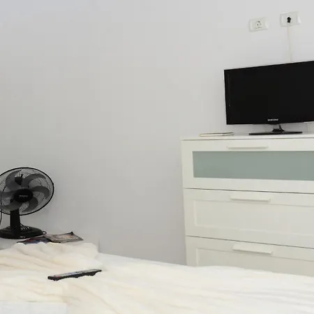 شقة Casa Darias Atico 1a فايي غران ري