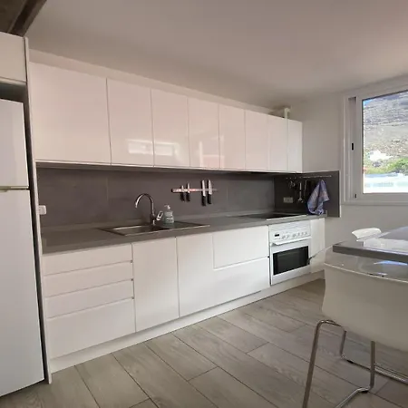 Casa Darias Atico 1a *