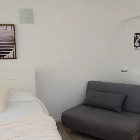 Apartmán Casa Darias Atico 1a Valle Gran Rey