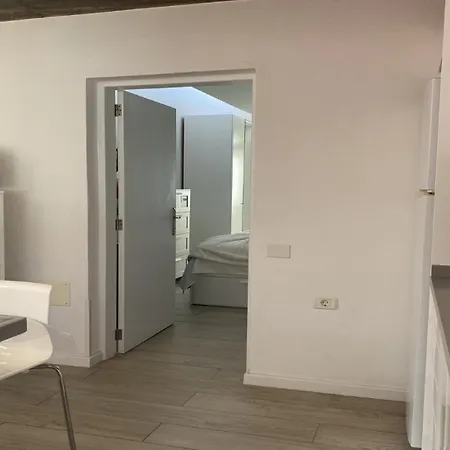 Casa Darias Atico 1a فايي غران ري