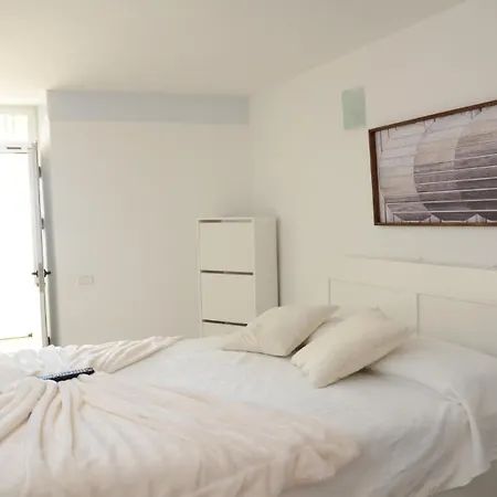 Casa Darias Atico 1a Apartmán *