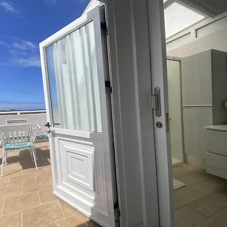Apartmán Casa Darias Atico 1a