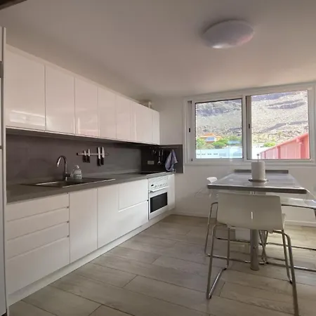 Casa Darias Atico 1a شقة فايي غران ري