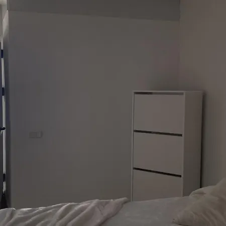Apartmán Casa Darias Atico 1a *