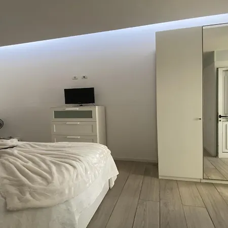 Casa Darias Atico 1a