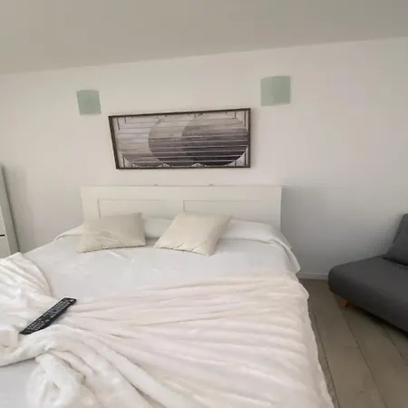 Casa Darias Atico 1a