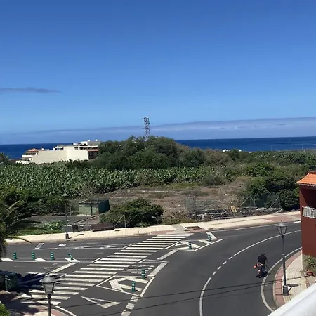 Casa Darias Atico 1a