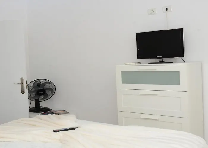 Apartamento Casa Darias Atico 1a Valle Gran Rey