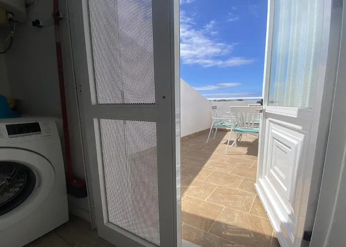 Casa Darias Atico 1a * Valle Gran Rey