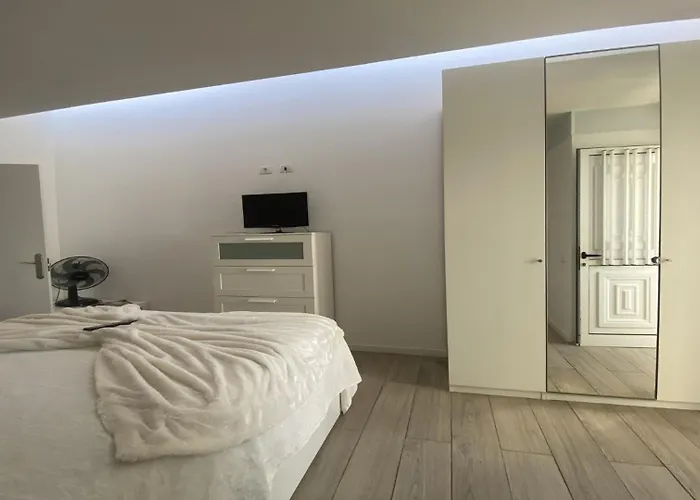 Casa Darias Atico 1a