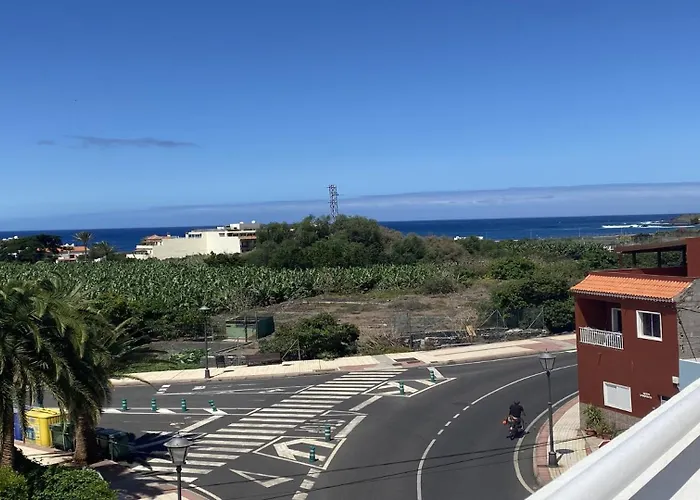 Casa Darias Atico 1a